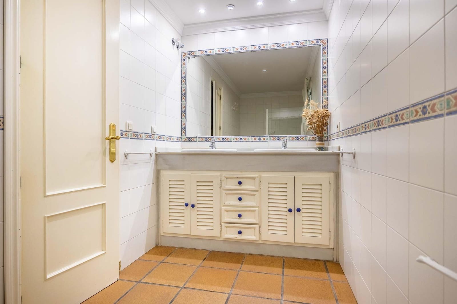 7 makuuhuone Huvila vuokrattavana paikassa Bormujos mukana uima-altaan - 3 750 € (Ref: 9401274)