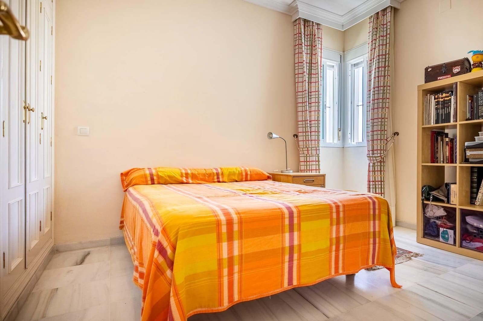 7 soverom Villa til leie i Bormujos med svømmebasseng - € 3 750 (Ref: 9401274)