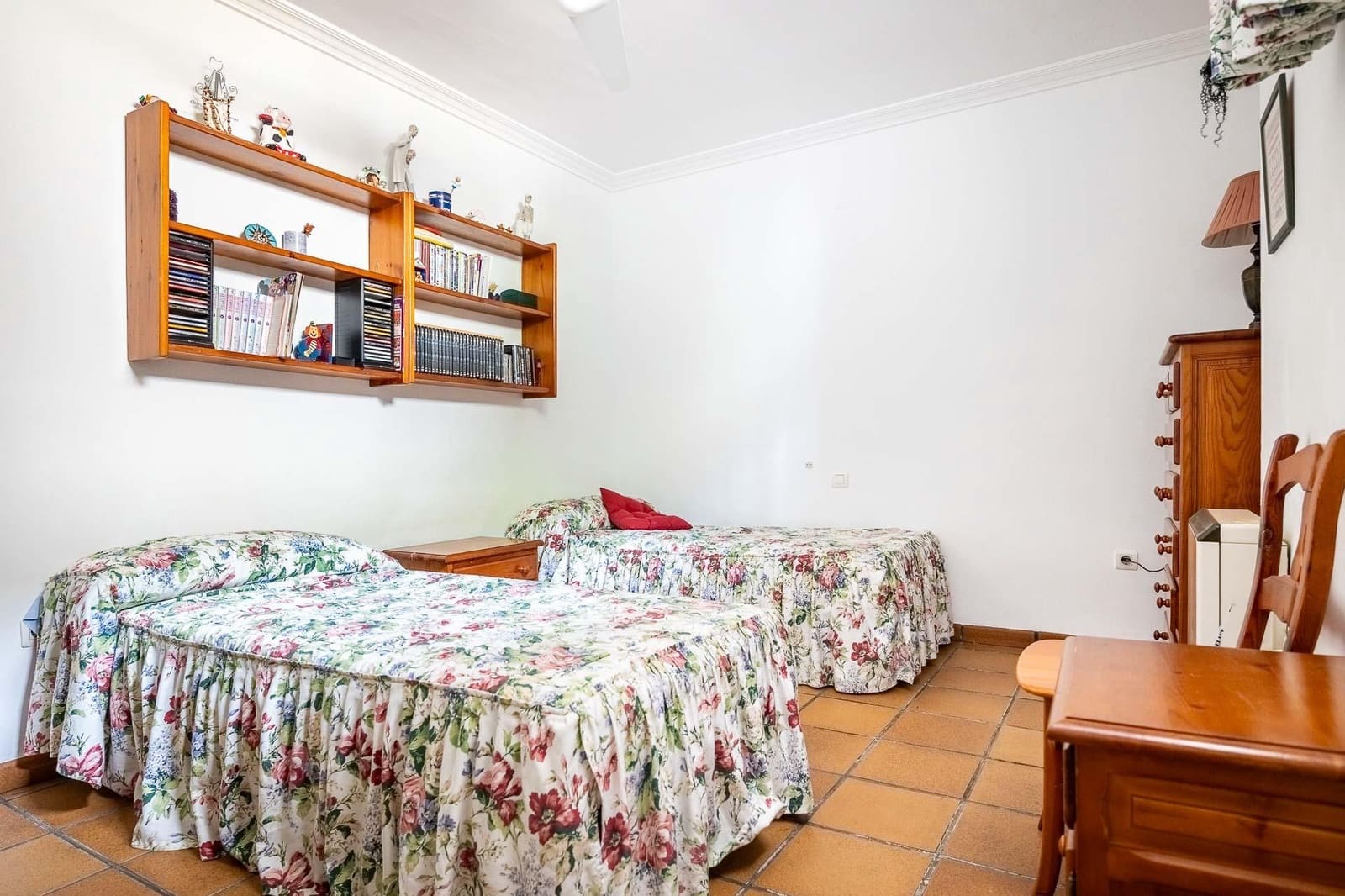 7 soverom Villa til leie i Bormujos med svømmebasseng - € 3 750 (Ref: 9401274)