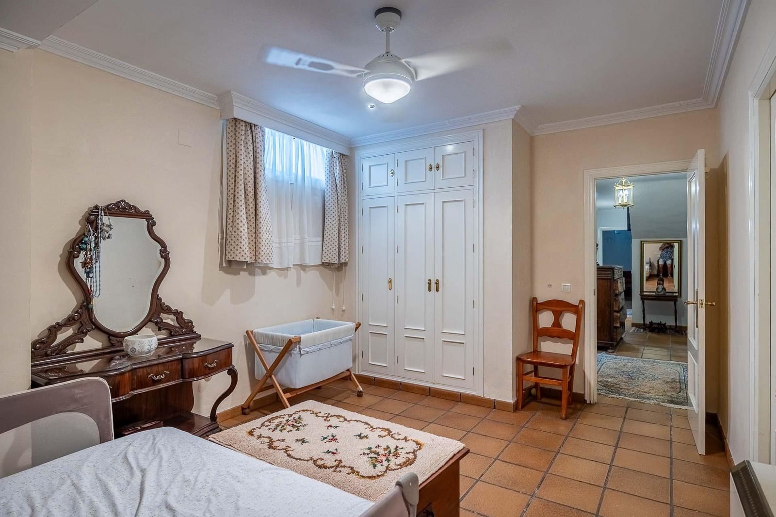 7 soverom Villa til leie i Bormujos med svømmebasseng - € 3 750 (Ref: 9401274)