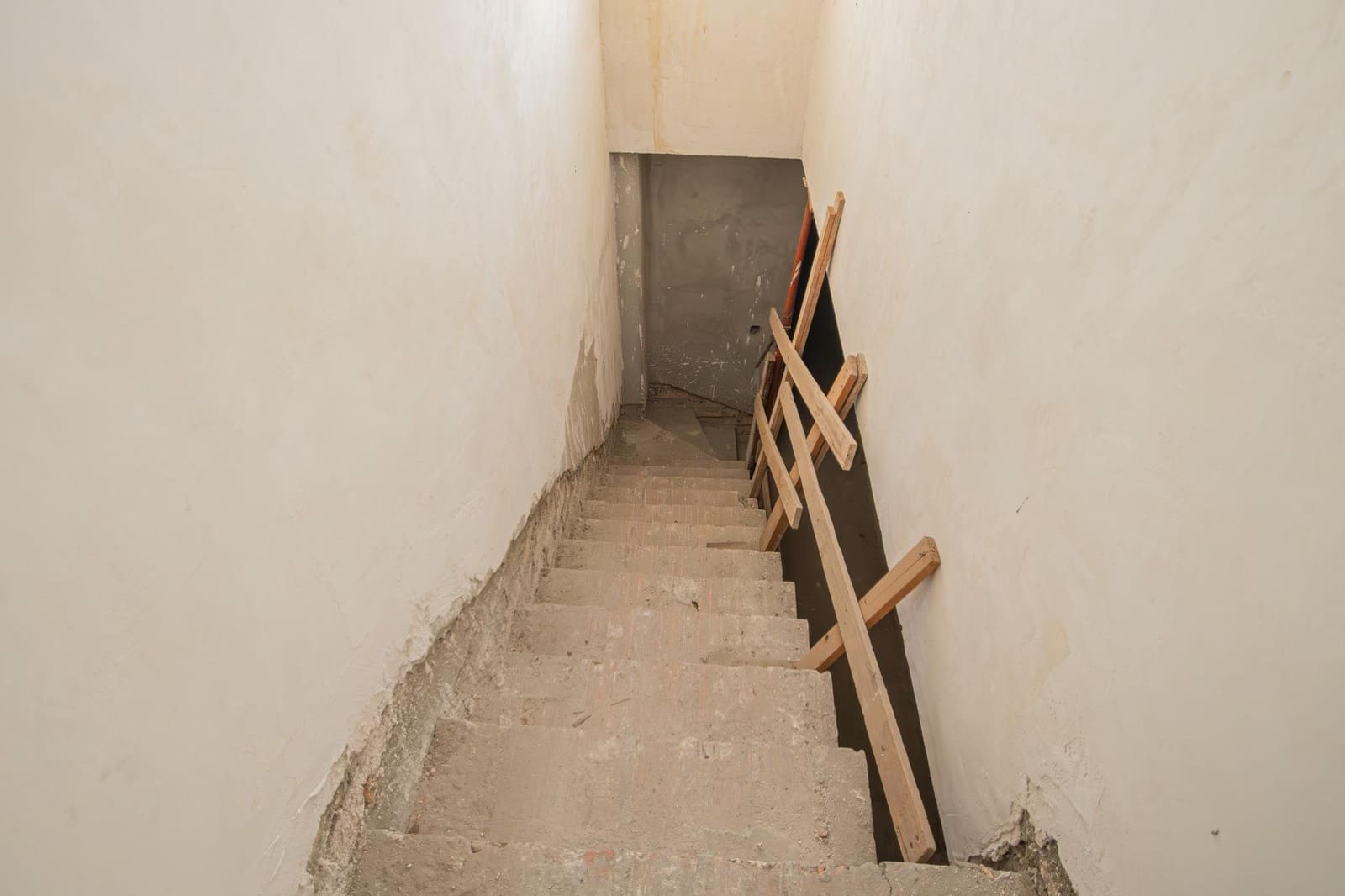 3 sovrum Radhus till salu i Sevilla stad med garage - 125 000 € (Ref: 9406731)