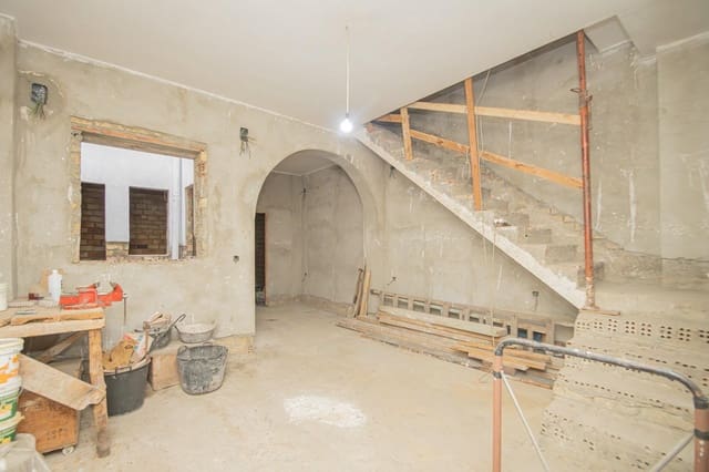 3 camera da letto Villetta a Schiera in vendita in Siviglia città con garage - 125.000 € (Rif: 9406731)