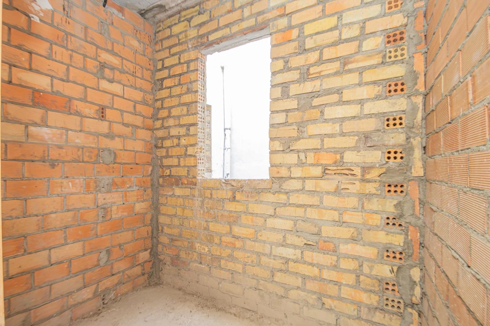 3 sovrum Radhus till salu i Sevilla stad med garage - 125 000 € (Ref: 9406731)