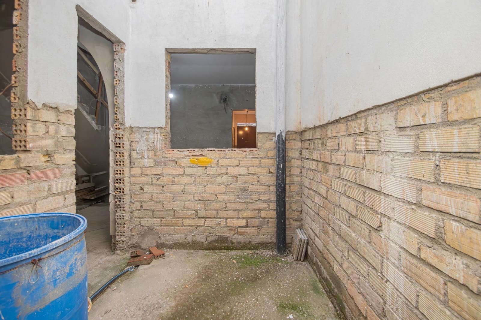 3 sovrum Radhus till salu i Sevilla stad med garage - 125 000 € (Ref: 9406731)