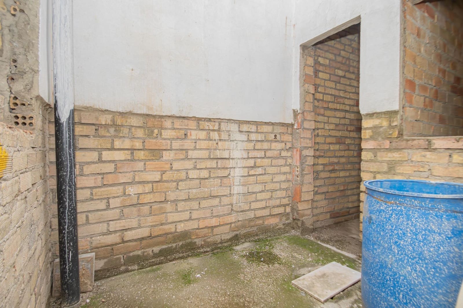 3 sovrum Radhus till salu i Sevilla stad med garage - 125 000 € (Ref: 9406731)