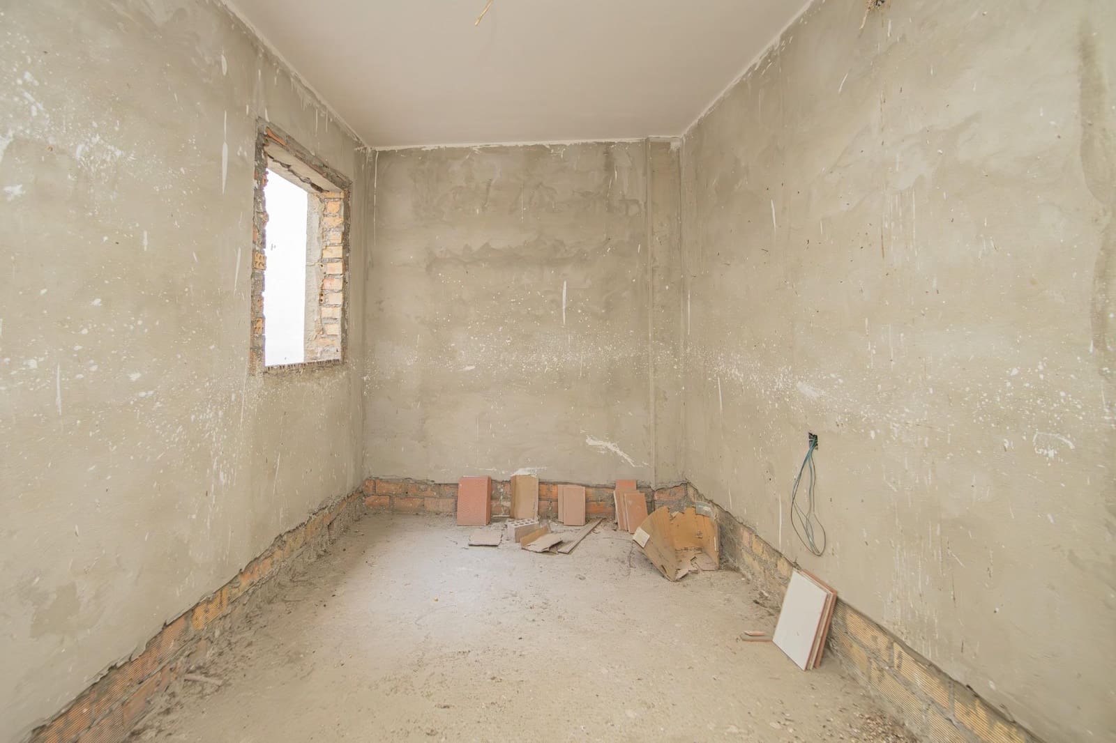 3 sovrum Radhus till salu i Sevilla stad med garage - 125 000 € (Ref: 9406731)