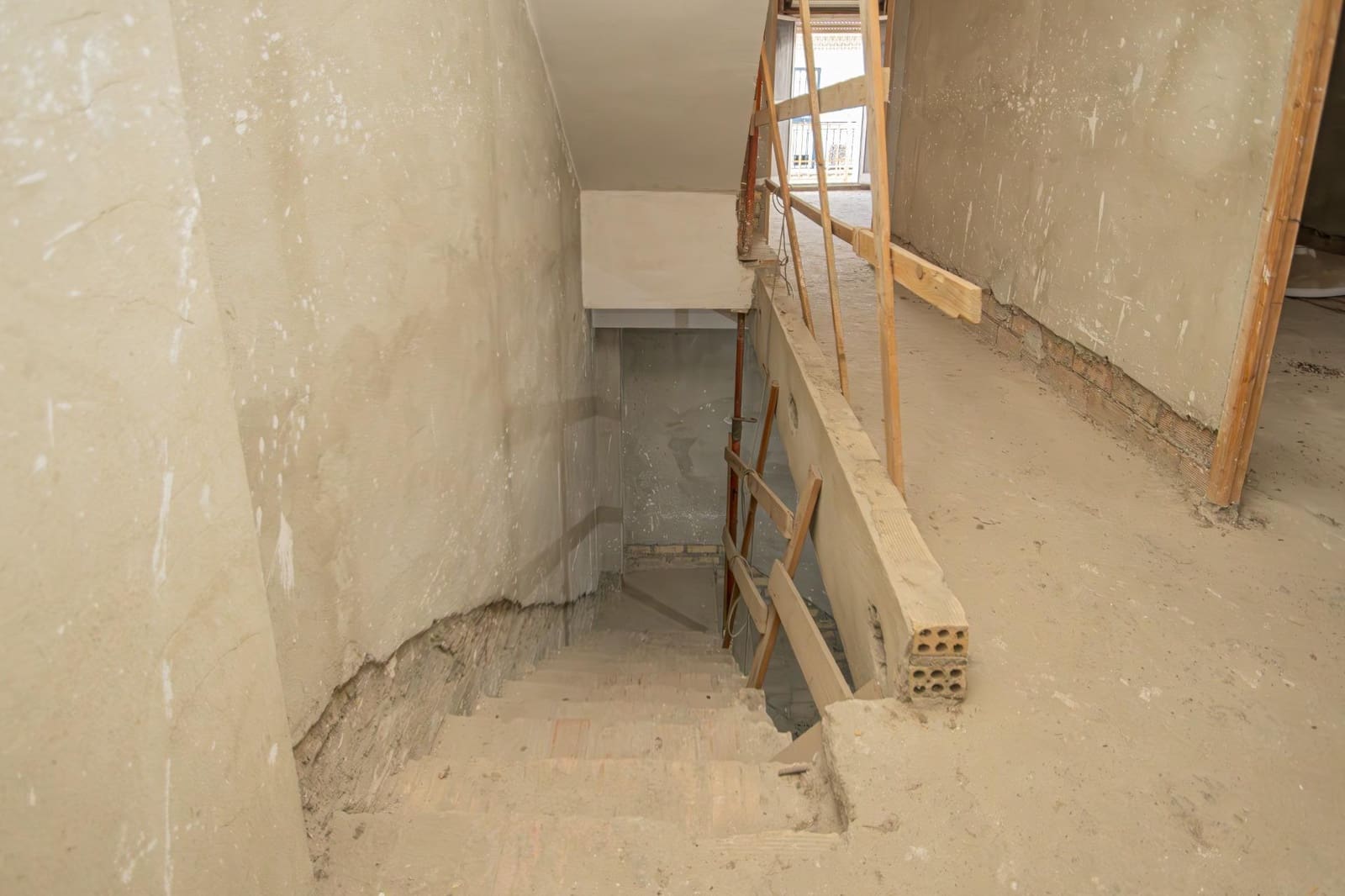 3 sovrum Radhus till salu i Sevilla stad med garage - 125 000 € (Ref: 9406731)