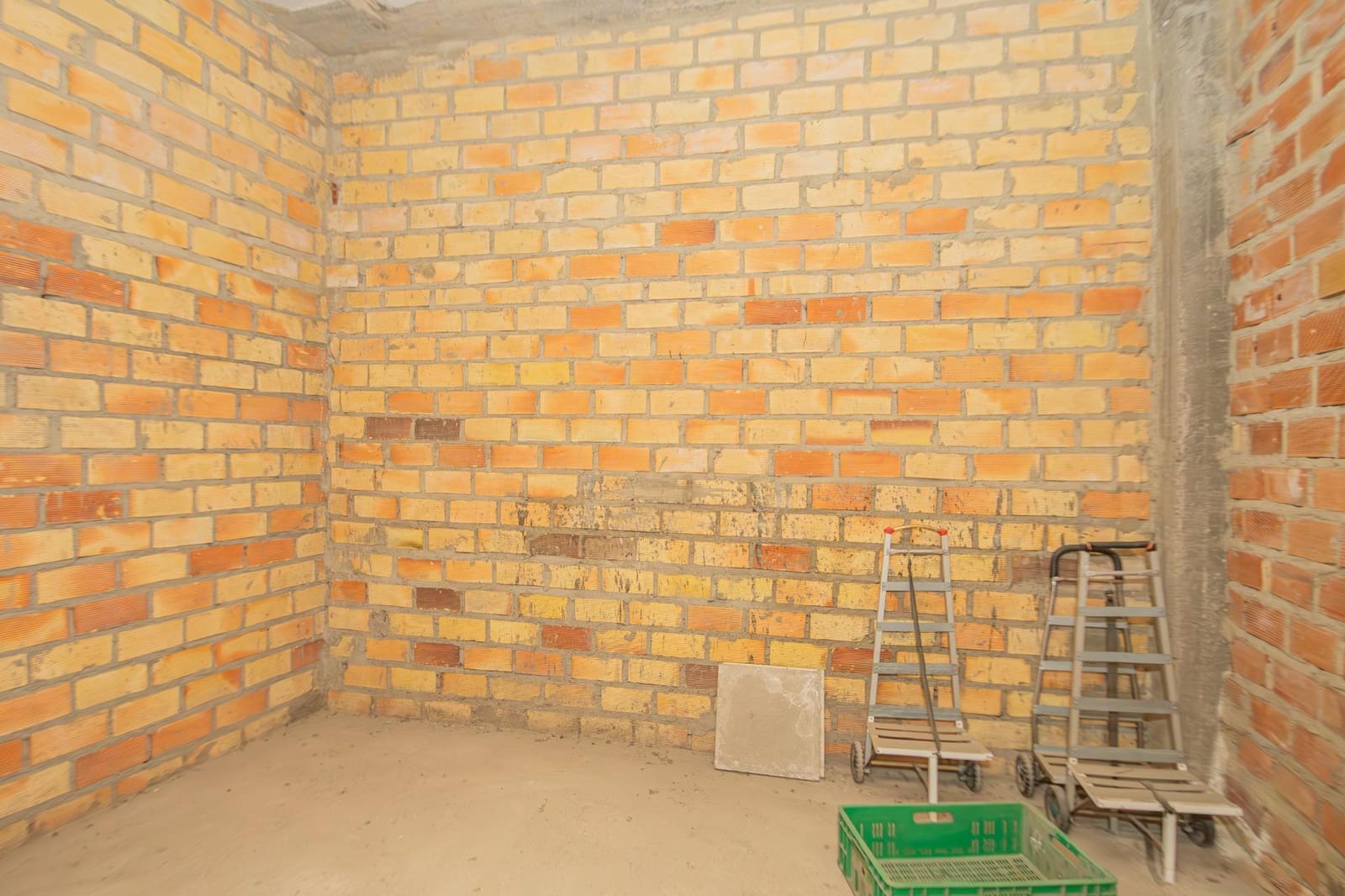 3 sovrum Radhus till salu i Sevilla stad med garage - 125 000 € (Ref: 9406731)