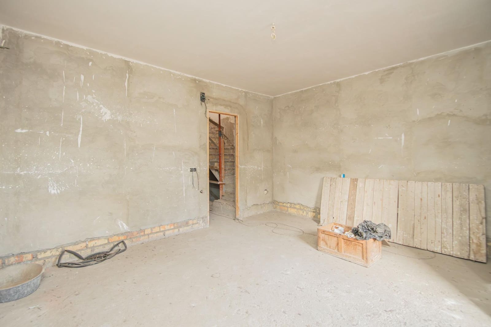 3 sovrum Radhus till salu i Sevilla stad med garage - 125 000 € (Ref: 9406731)