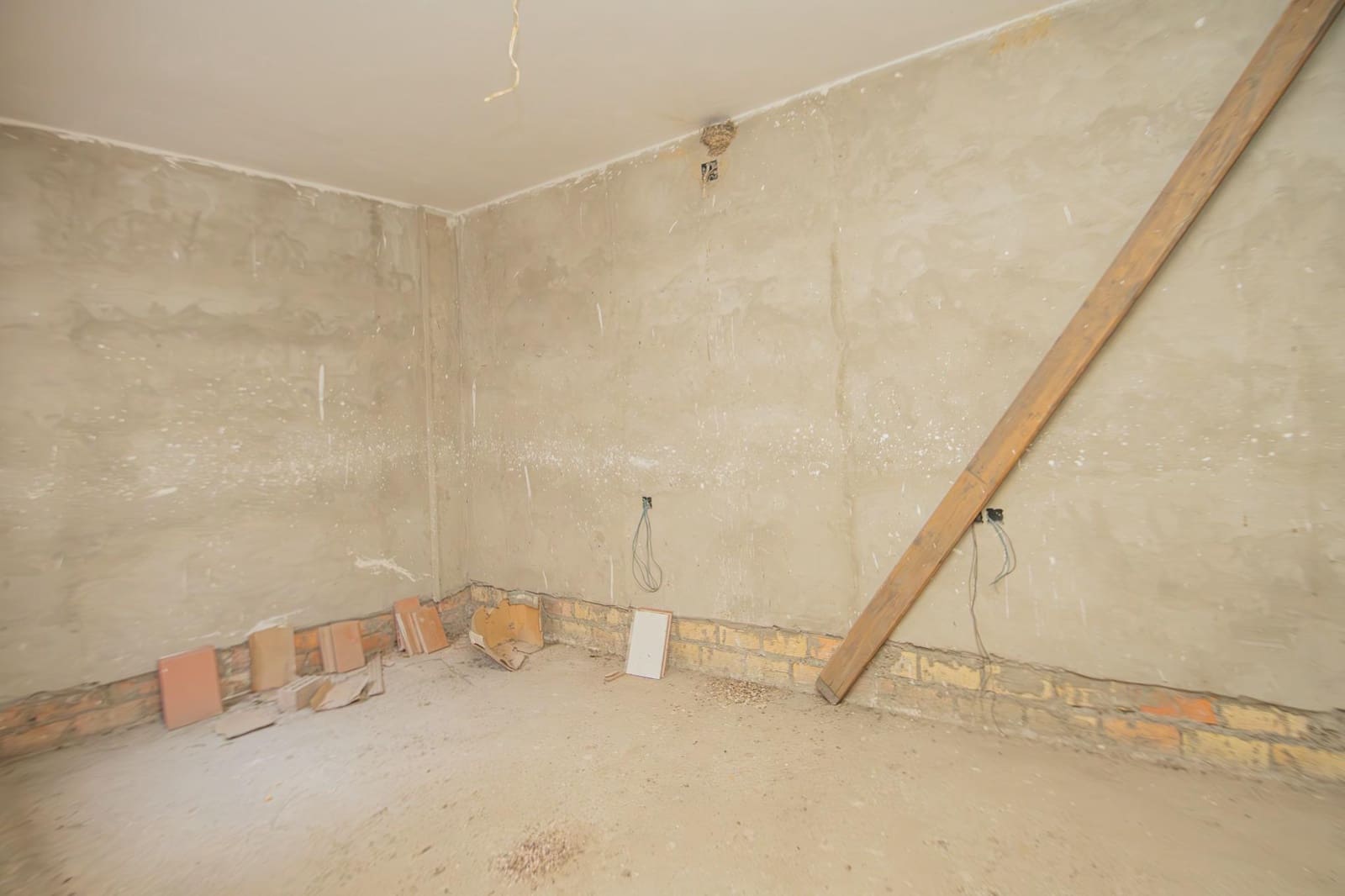 3 sovrum Radhus till salu i Sevilla stad med garage - 125 000 € (Ref: 9406731)