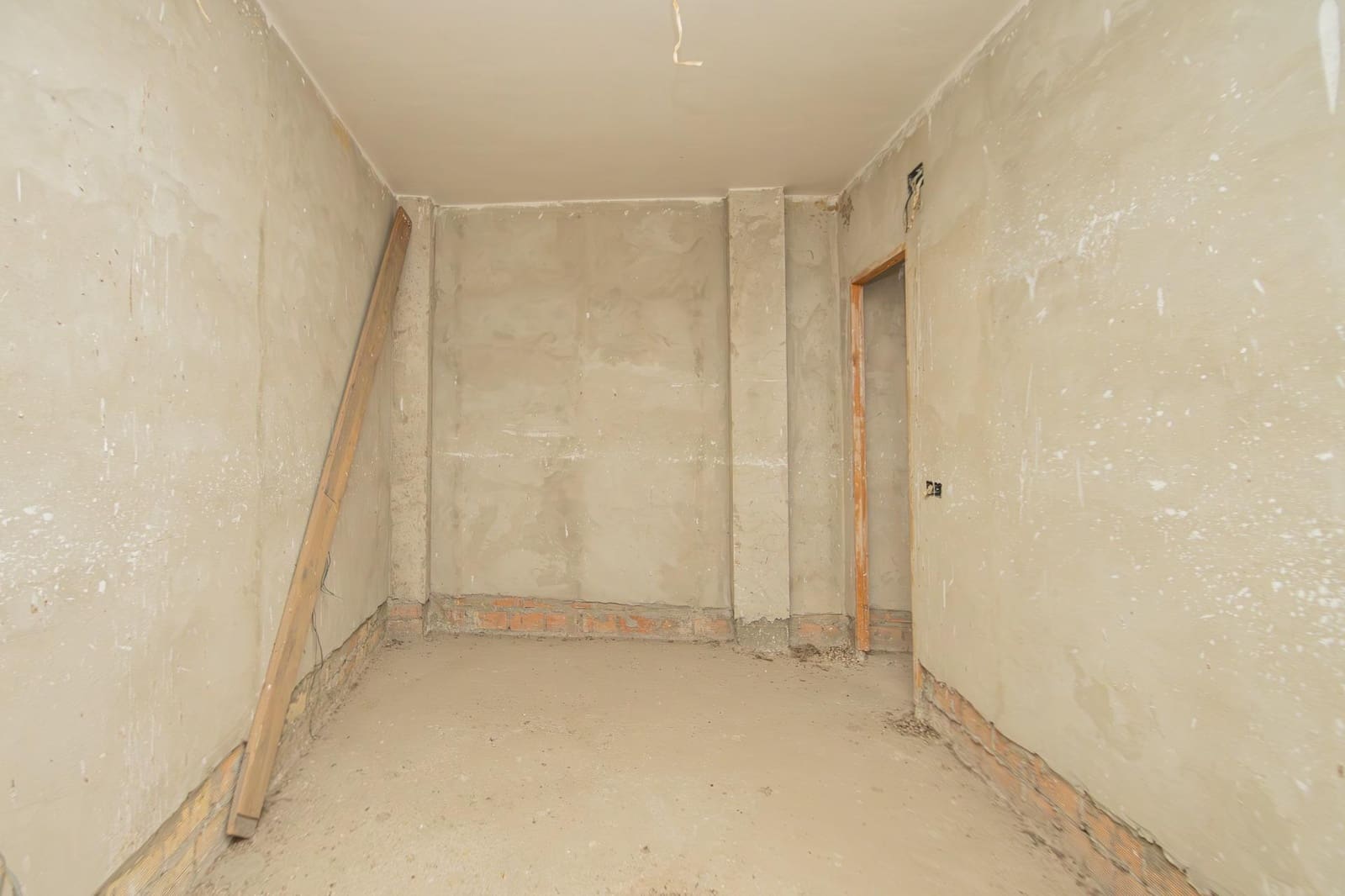 3 sovrum Radhus till salu i Sevilla stad med garage - 125 000 € (Ref: 9406731)