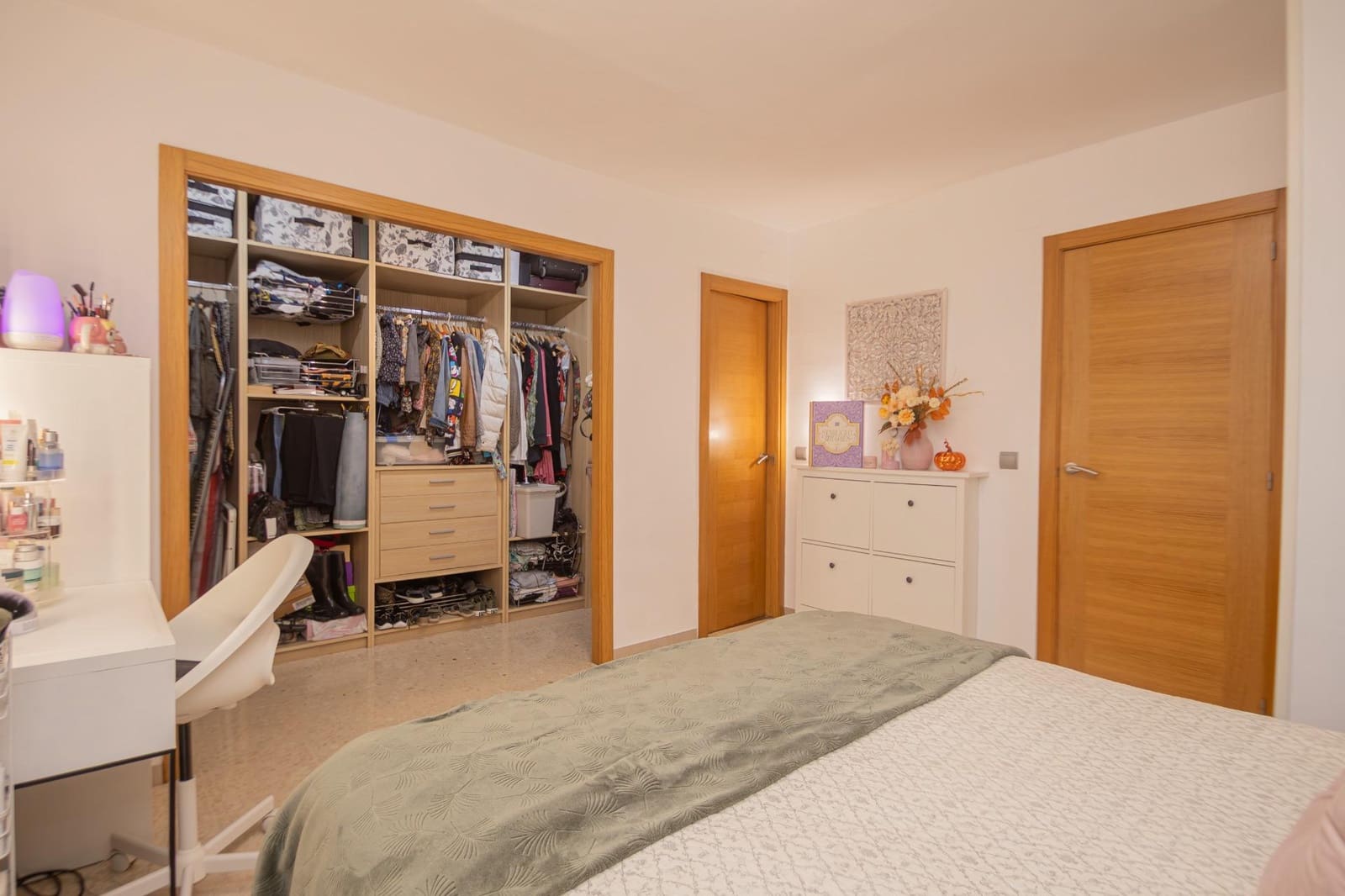 3 makuuhuone Huoneisto myytävänä paikassa Sevilla kaupunki - 220 000 € (Ref: 9406732)