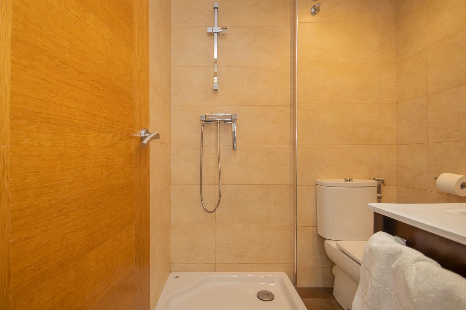 3 makuuhuone Huoneisto myytävänä paikassa Sevilla kaupunki - 220 000 € (Ref: 9406732)