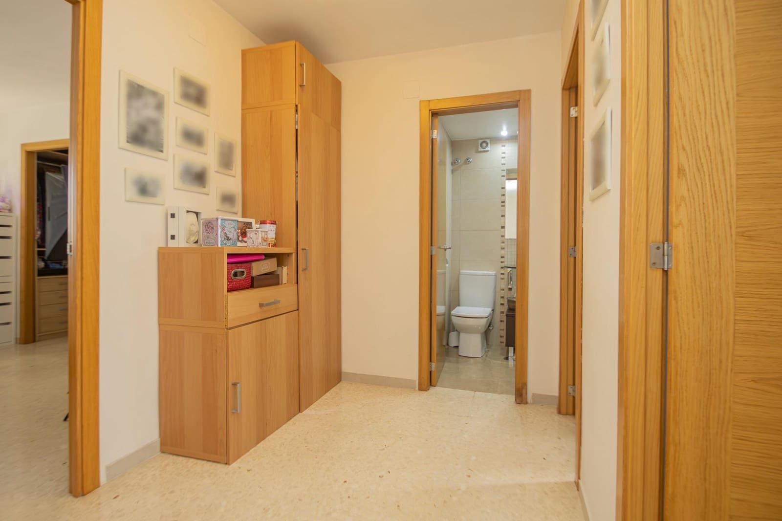 3 makuuhuone Huoneisto myytävänä paikassa Sevilla kaupunki - 220 000 € (Ref: 9406732)