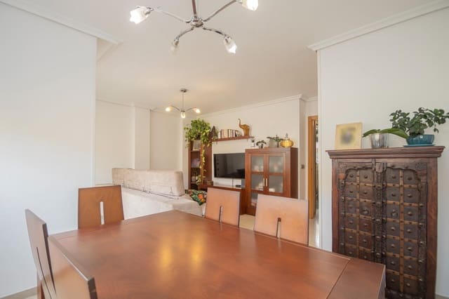 3 soverom Leilighet til salgs i Sevilla by - € 220 000 (Ref: 9406732)