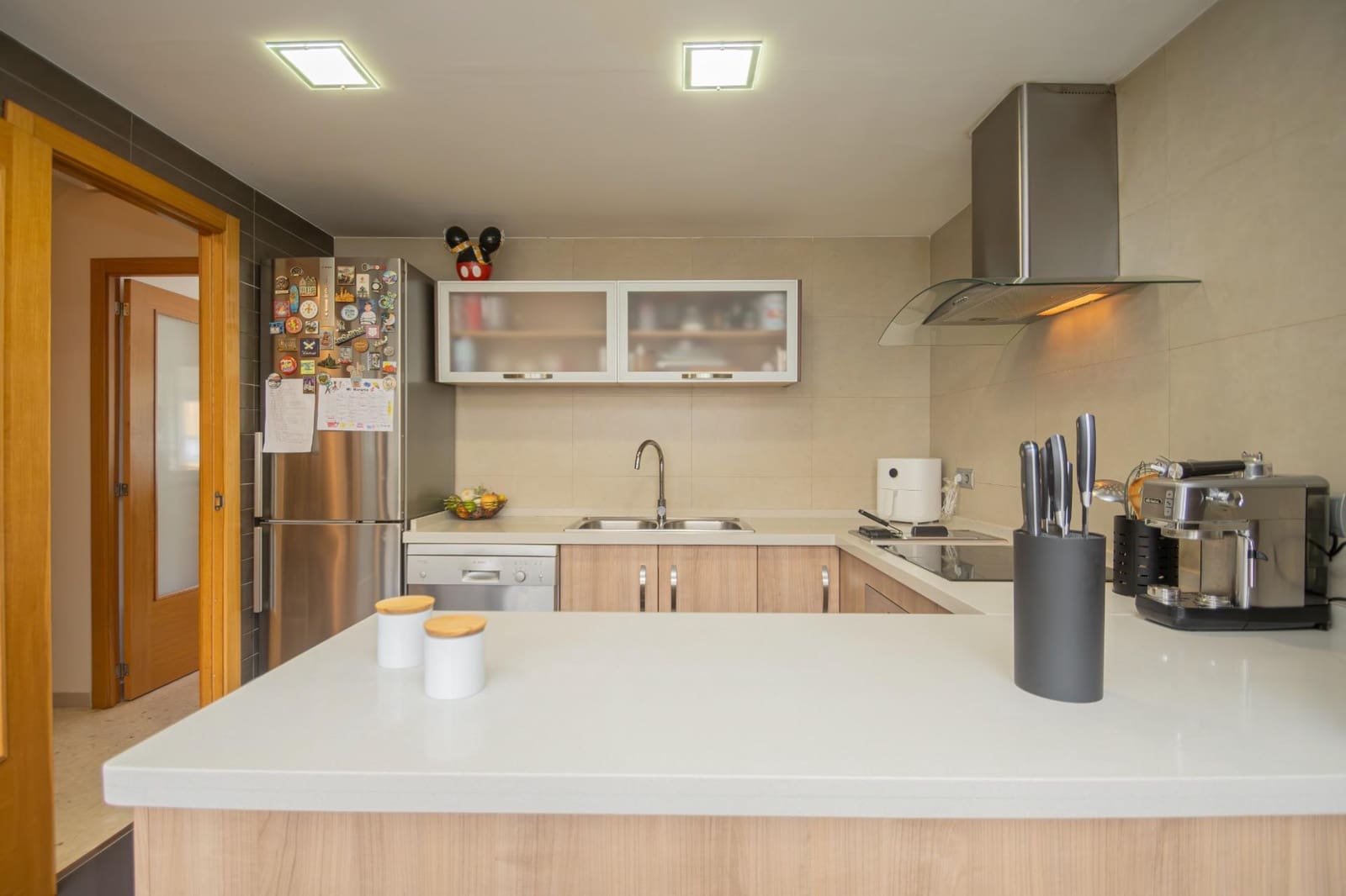 3 bedroom Apartment for sale in Seville city - € 220,000 (Ref: 9406732)