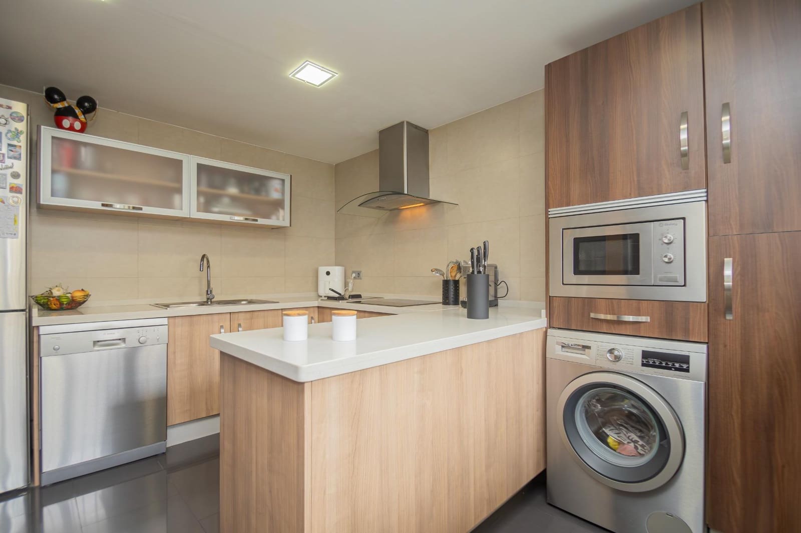 3 bedroom Apartment for sale in Seville city - € 220,000 (Ref: 9406732)