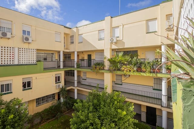 3 soverom Leilighet til salgs i Sevilla by - € 220 000 (Ref: 9406732)