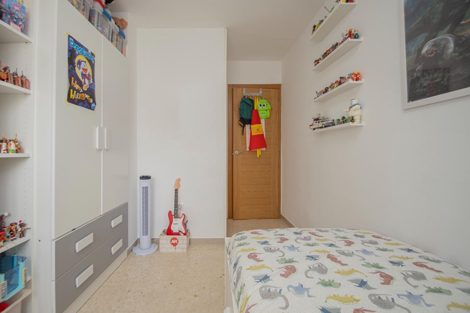 3 bedroom Apartment for sale in Seville city - € 220,000 (Ref: 9406732)