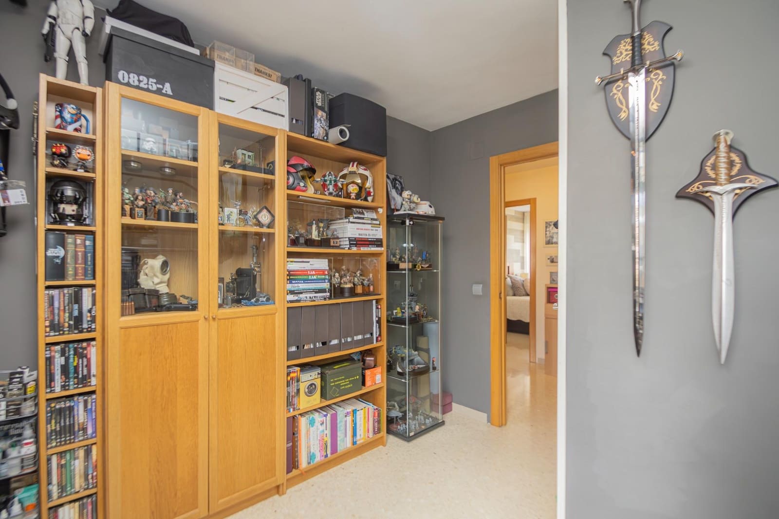 3 bedroom Apartment for sale in Seville city - € 220,000 (Ref: 9406732)