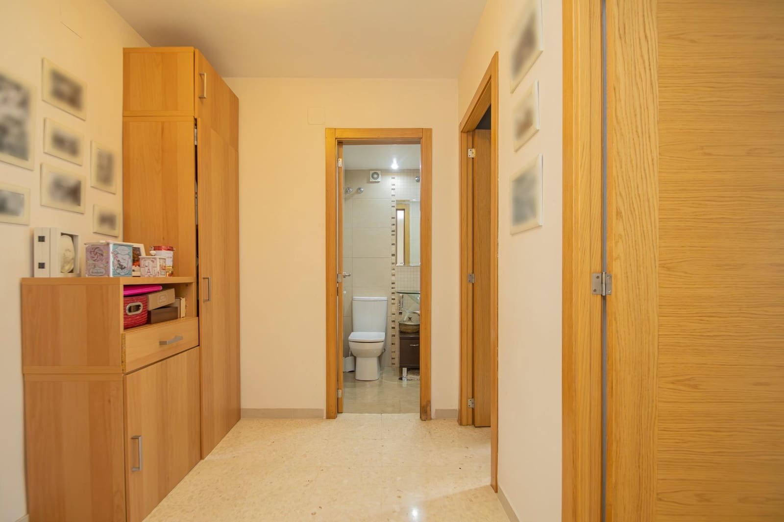 3 bedroom Apartment for sale in Seville city - € 220,000 (Ref: 9406732)