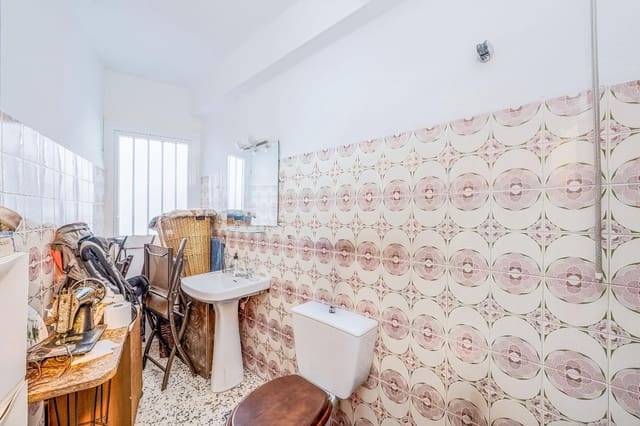 4 chambre Villa/Maison Mitoyenne à vendre à El Ronquillo - 185 000 € (Ref: 9411077)