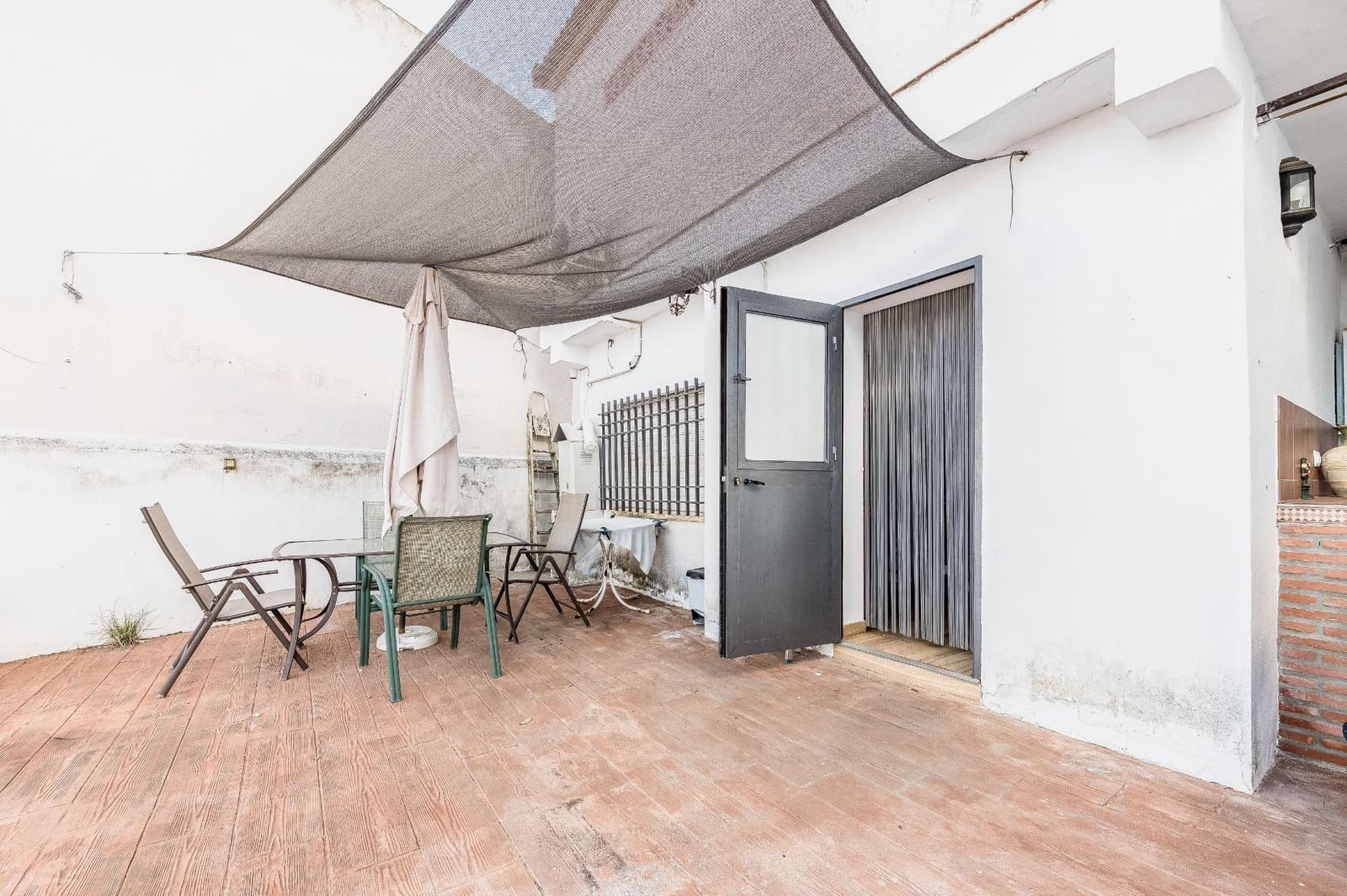 4 chambre Villa/Maison Mitoyenne à vendre à El Ronquillo - 185 000 € (Ref: 9411077)