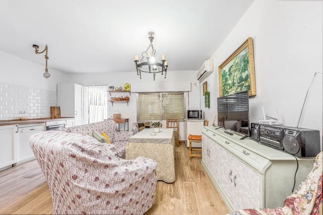 4 chambre Villa/Maison Mitoyenne à vendre à El Ronquillo - 185 000 € (Ref: 9411077)