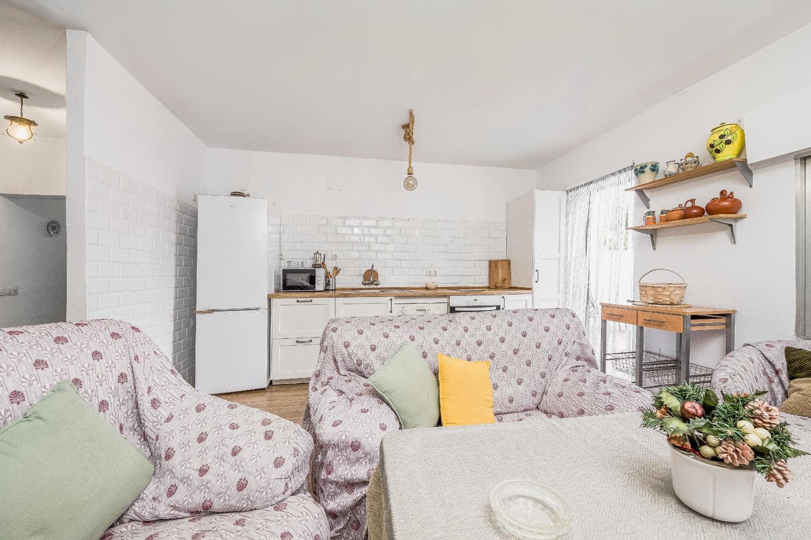 4 chambre Villa/Maison Mitoyenne à vendre à El Ronquillo - 185 000 € (Ref: 9411077)