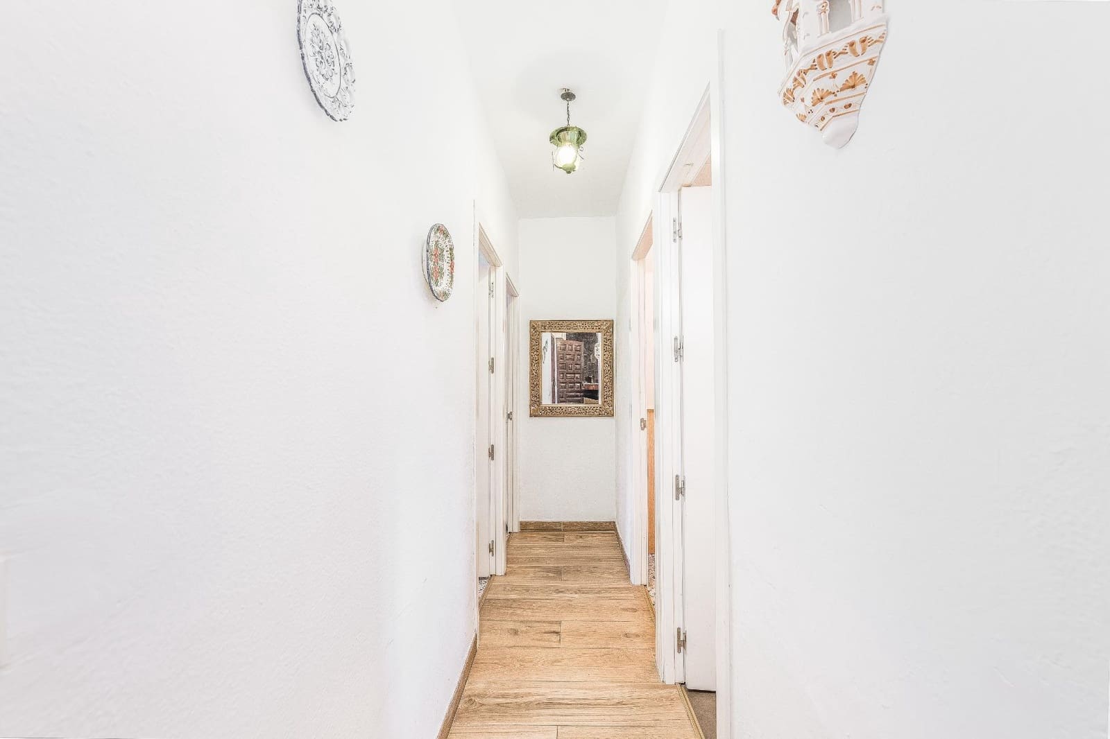 4 Zimmer Reihenhaus zu verkaufen in El Ronquillo - 185.000 € (Ref: 9411077)