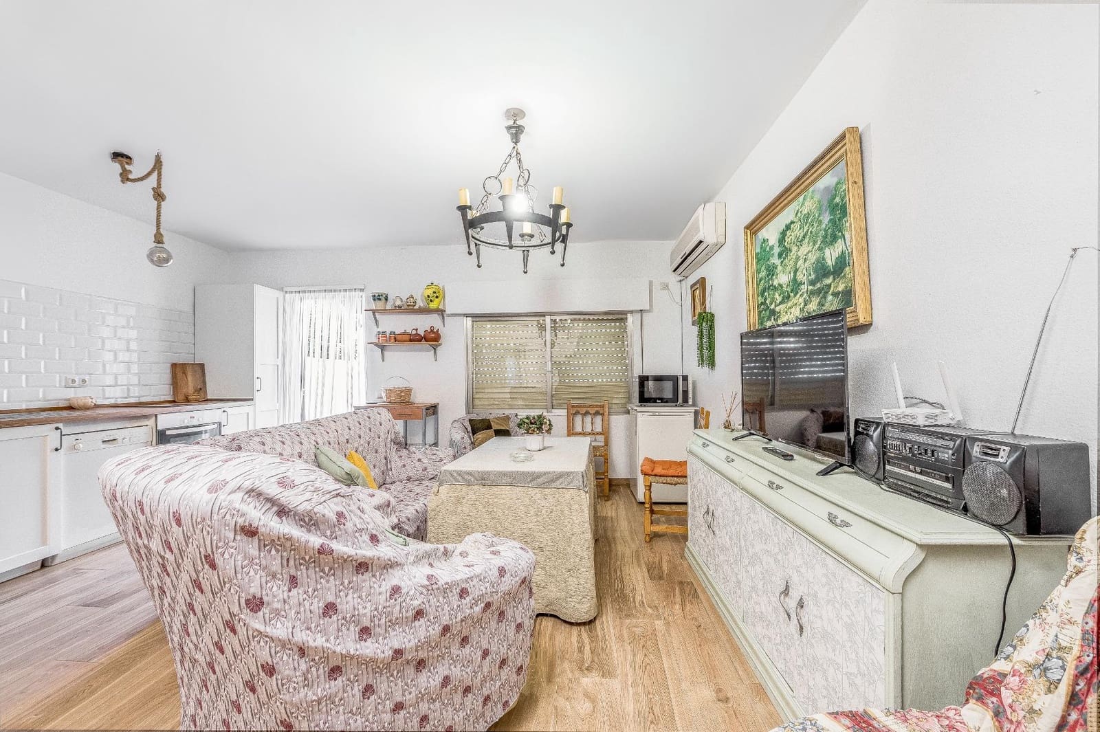 4 Zimmer Reihenhaus zu verkaufen in El Ronquillo - 185.000 € (Ref: 9411077)