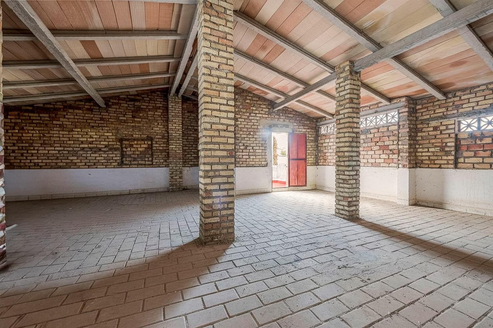 4 Zimmer Reihenhaus zu verkaufen in El Ronquillo - 185.000 € (Ref: 9411077)