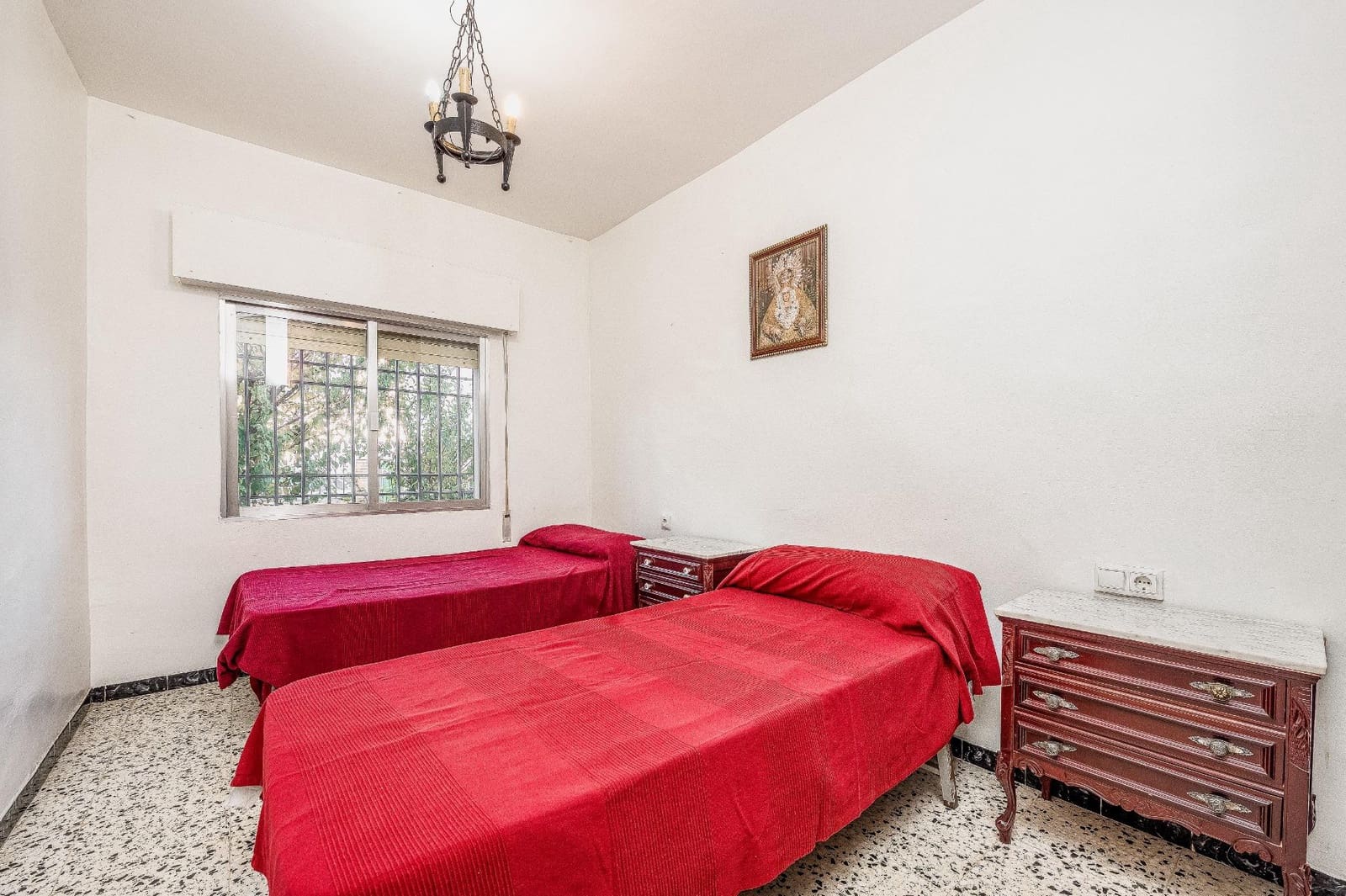 4 Zimmer Reihenhaus zu verkaufen in El Ronquillo - 185.000 € (Ref: 9411077)