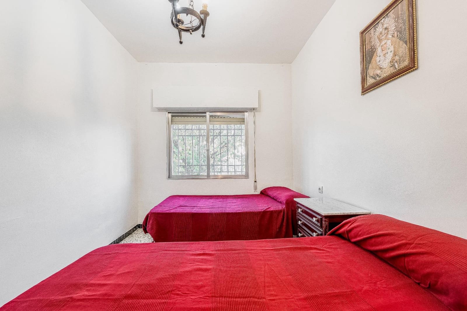 4 bedroom Terraced Villa for sale in El Ronquillo - € 185,000 (Ref: 9411077)