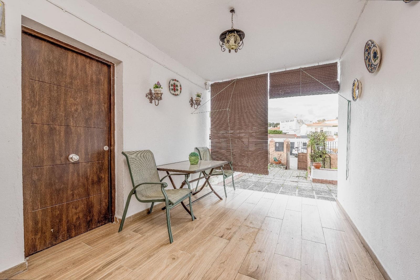 4 bedroom Terraced Villa for sale in El Ronquillo - € 185,000 (Ref: 9411077)