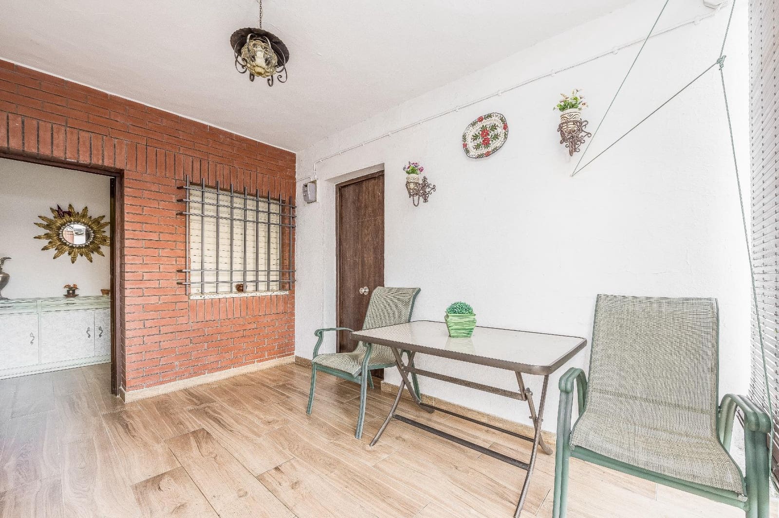 4 bedroom Terraced Villa for sale in El Ronquillo - € 185,000 (Ref: 9411077)