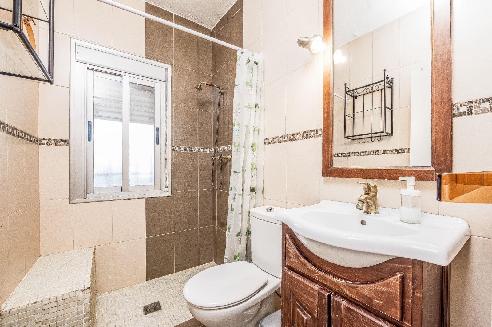 4 bedroom Terraced Villa for sale in El Ronquillo - € 185,000 (Ref: 9411077)