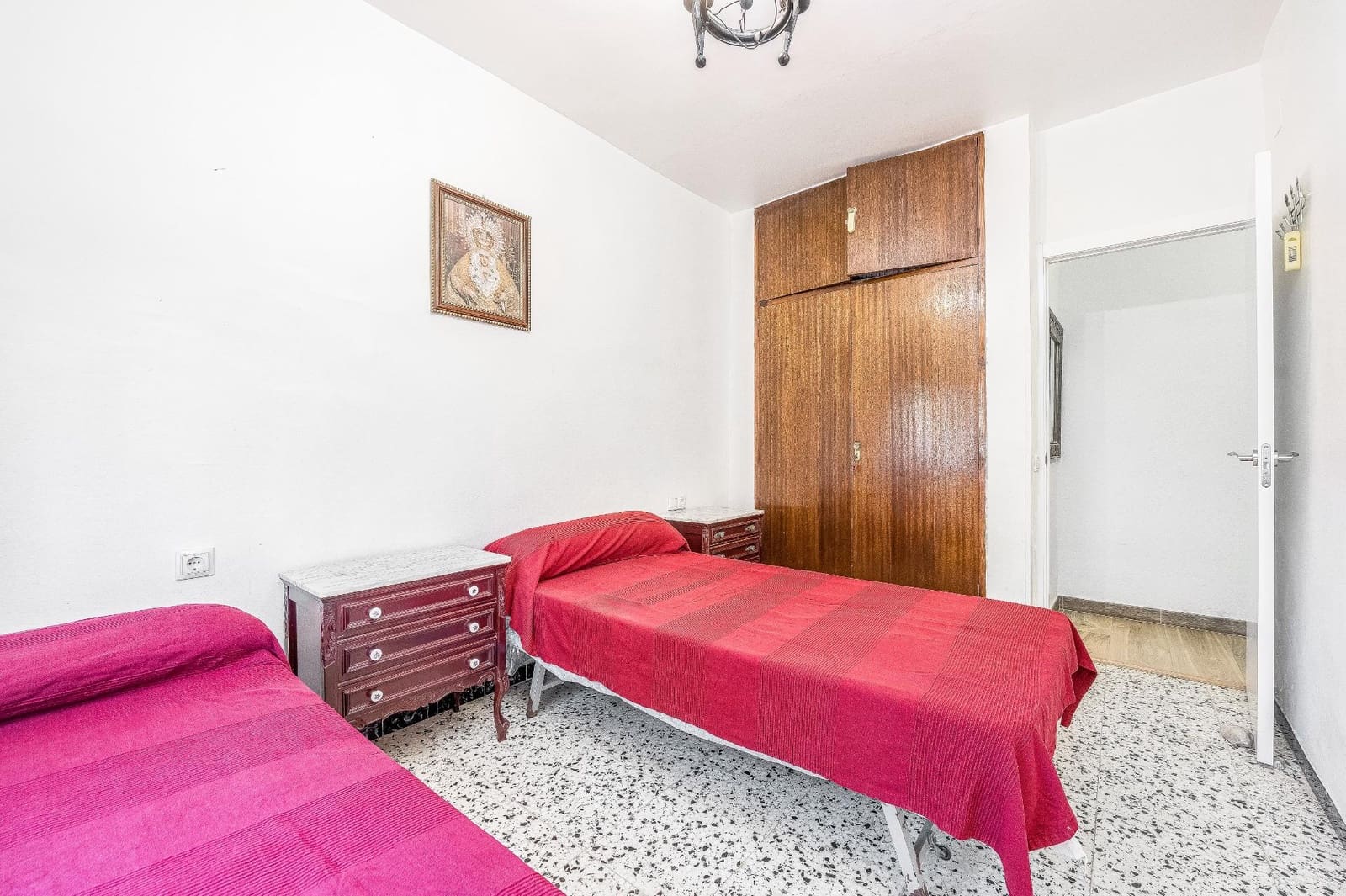 4 sypialnia Dom szeregowy na sprzedaż w El Ronquillo - 185 000 € (Ref: 9411077)