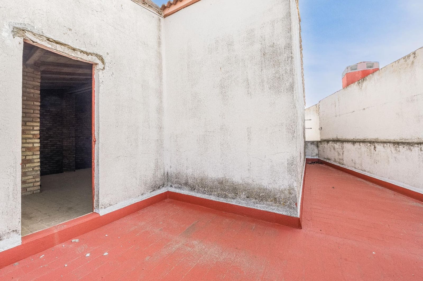 4 sypialnia Dom szeregowy na sprzedaż w El Ronquillo - 185 000 € (Ref: 9411077)