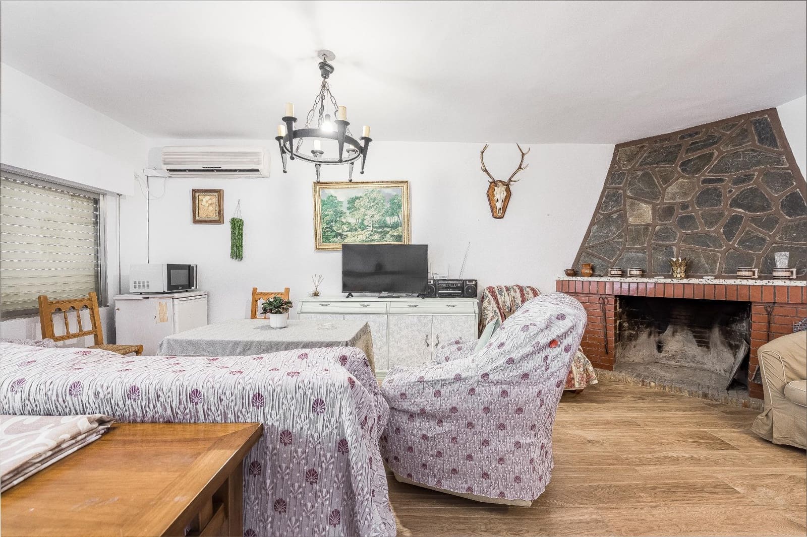 4 sypialnia Dom szeregowy na sprzedaż w El Ronquillo - 185 000 € (Ref: 9411077)