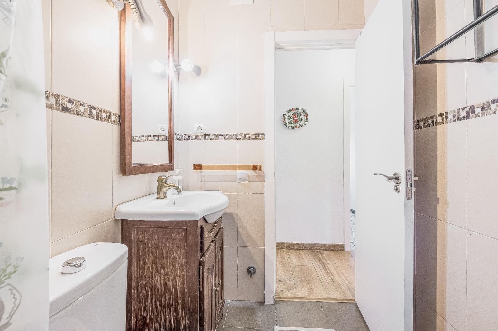 4 sypialnia Dom szeregowy na sprzedaż w El Ronquillo - 185 000 € (Ref: 9411077)