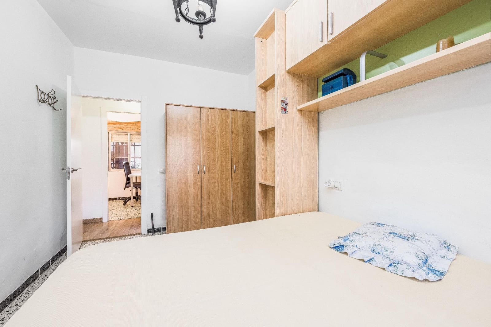 4 sypialnia Dom szeregowy na sprzedaż w El Ronquillo - 185 000 € (Ref: 9411077)