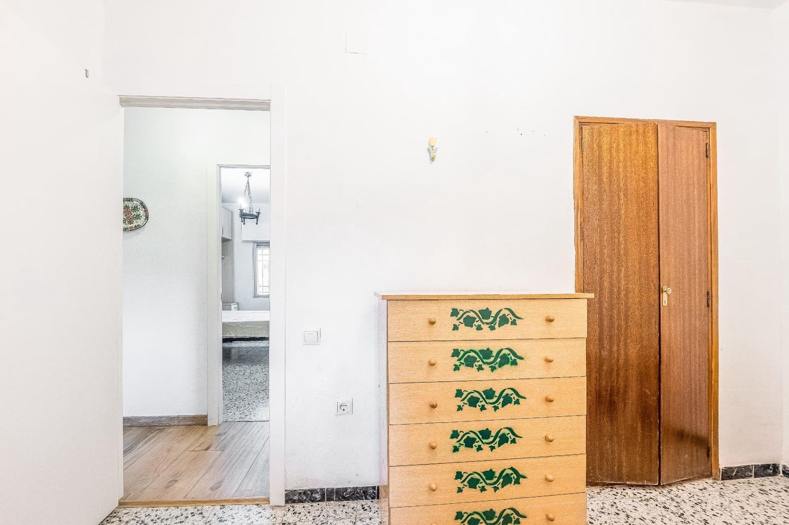 4 sypialnia Dom szeregowy na sprzedaż w El Ronquillo - 185 000 € (Ref: 9411077)