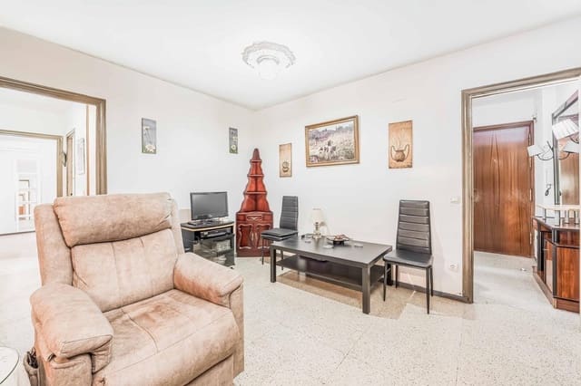 3 slaapkamer Flat te koop in Sevilla stad - € 100.000 (Ref: 9417687)