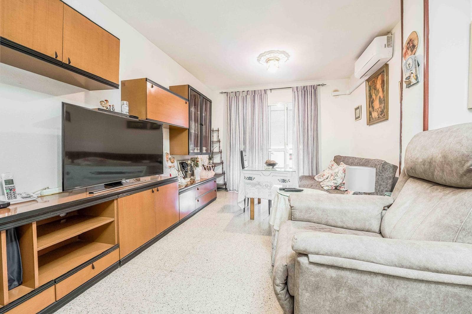 3 chambre Appartement à vendre à Seville ville - 100 000 € (Ref: 9417687)