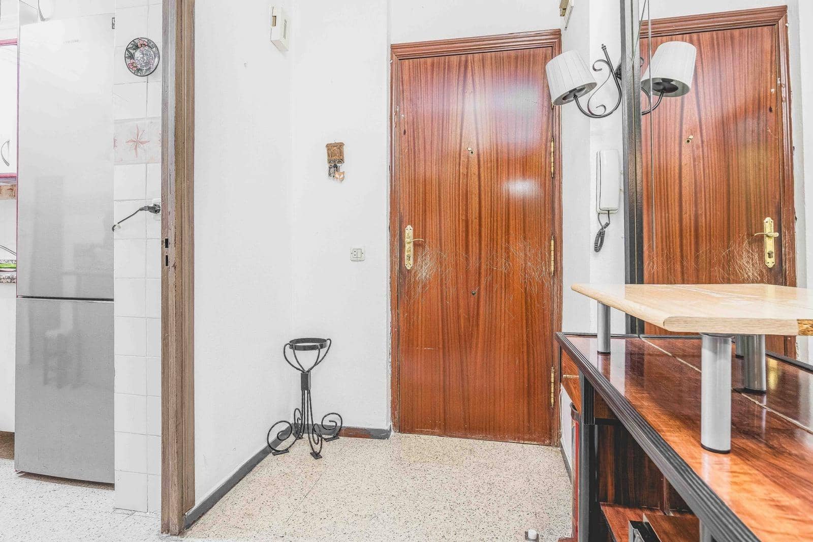 3 chambre Appartement à vendre à Seville ville - 100 000 € (Ref: 9417687)