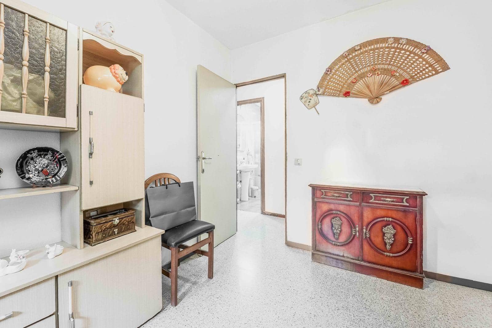 3 chambre Appartement à vendre à Seville ville - 100 000 € (Ref: 9417687)