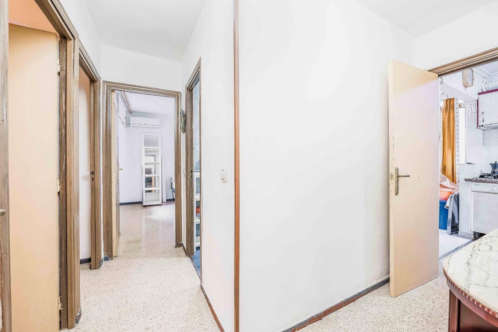 3 chambre Appartement à vendre à Seville ville - 100 000 € (Ref: 9417687)