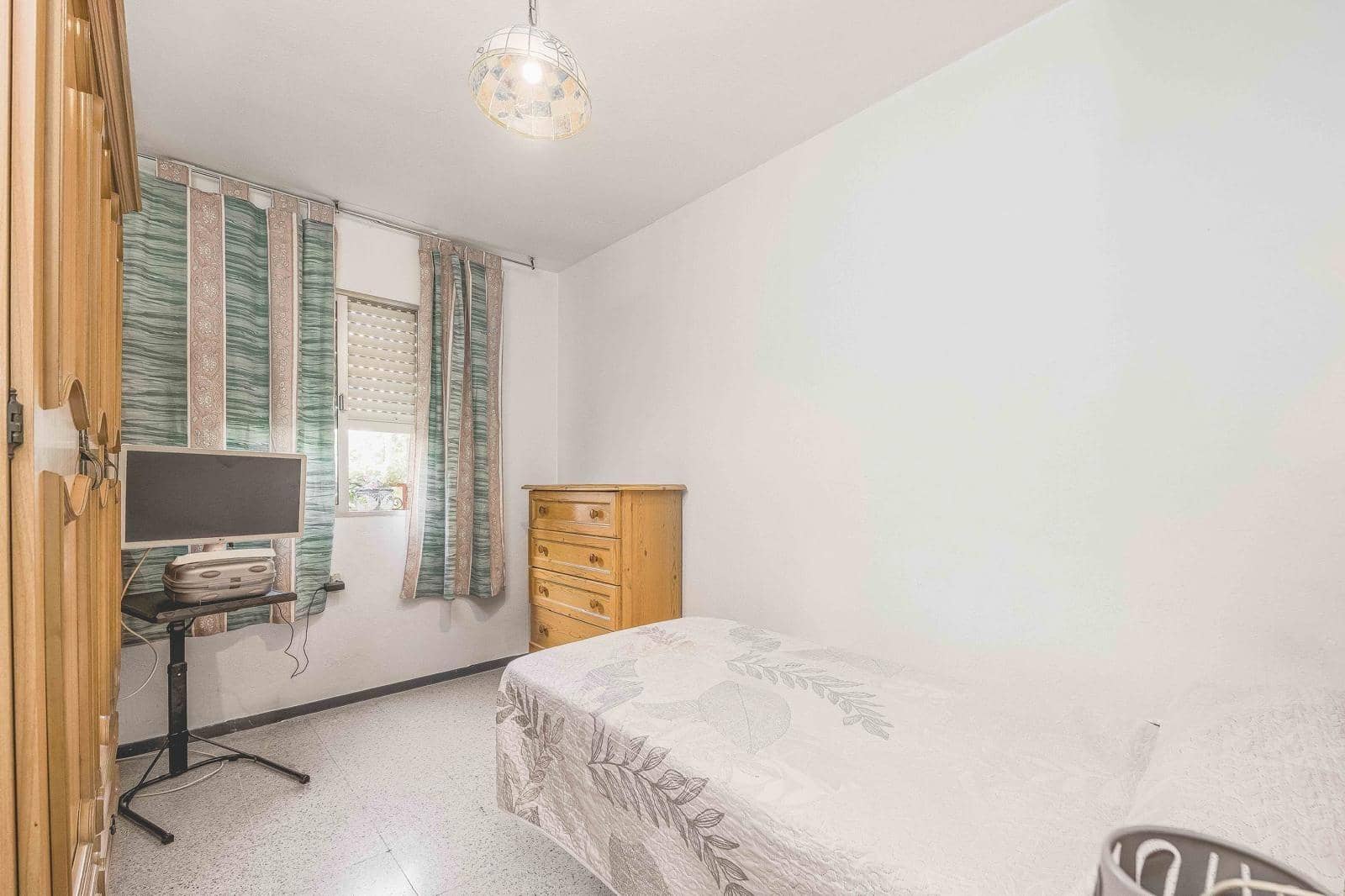 3 chambre Appartement à vendre à Seville ville - 100 000 € (Ref: 9417687)