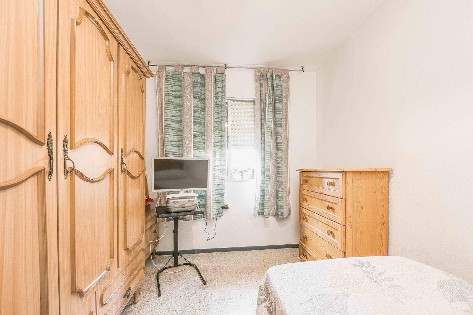 3 chambre Appartement à vendre à Seville ville - 100 000 € (Ref: 9417687)